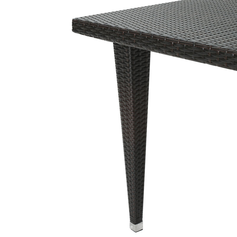 Merax Outdoor Dining  Table