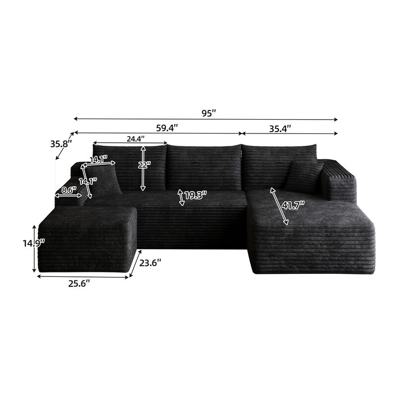 Bentig Cloud Sectional image number 9