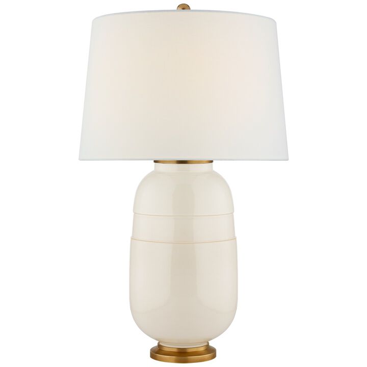 Christopher Spitzmiller Newcomb Table Lamp Collection