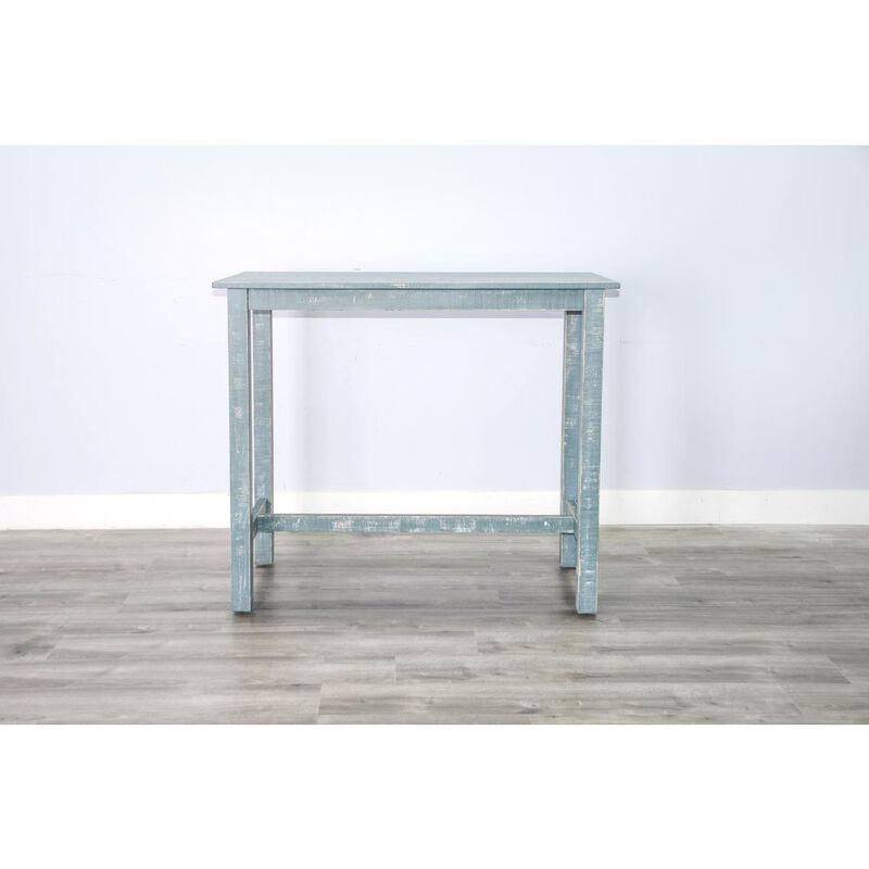 Sunny Designs Sea Grass Pub Table