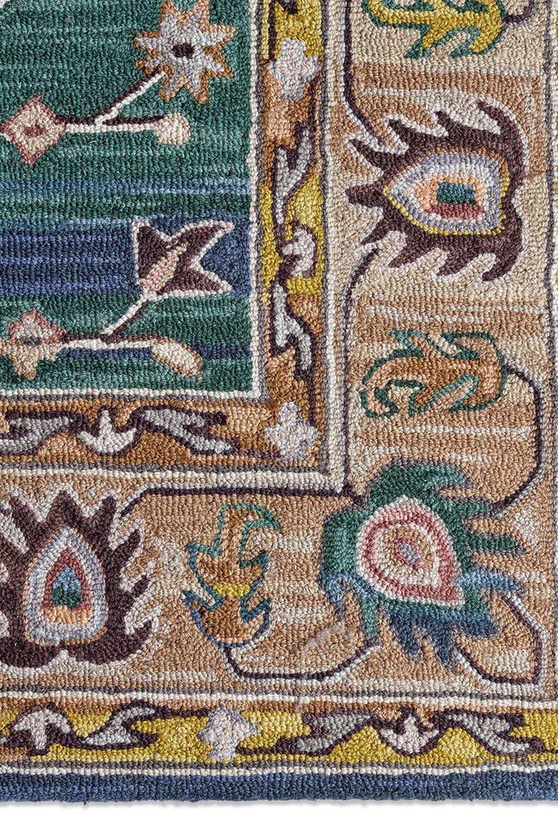 Cardamom Seraphina Collection by Vibe x Jaipur Living image number 2