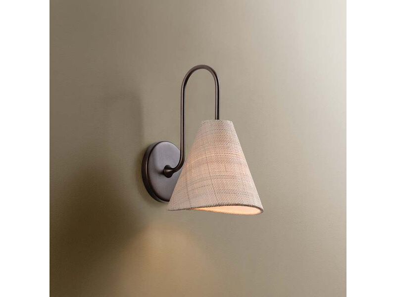 Candler Wall Sconce image number 1