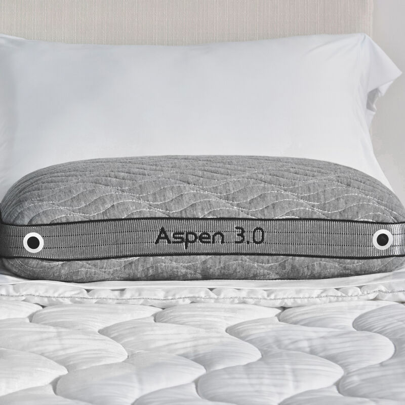 Aspen Performance Pillow Standard 3.0 image number 1