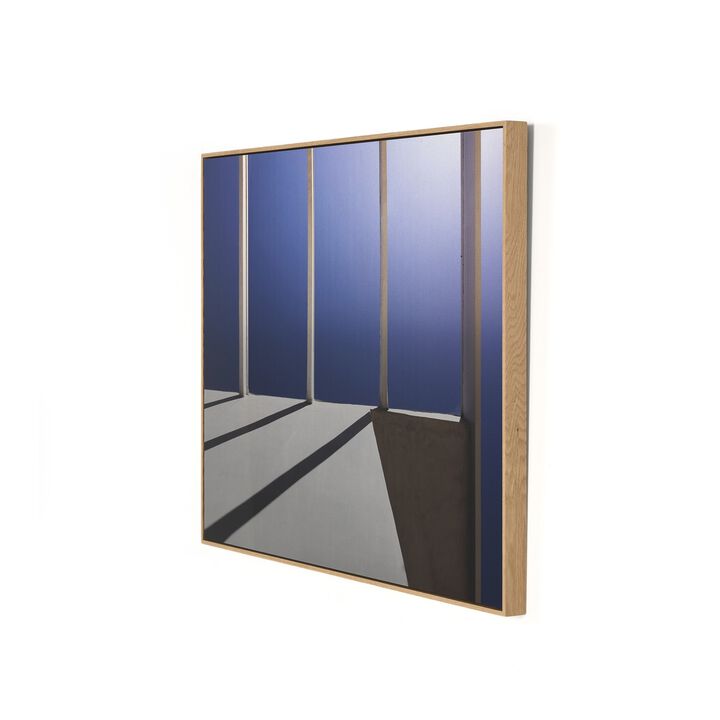 Bent By Shade Degges