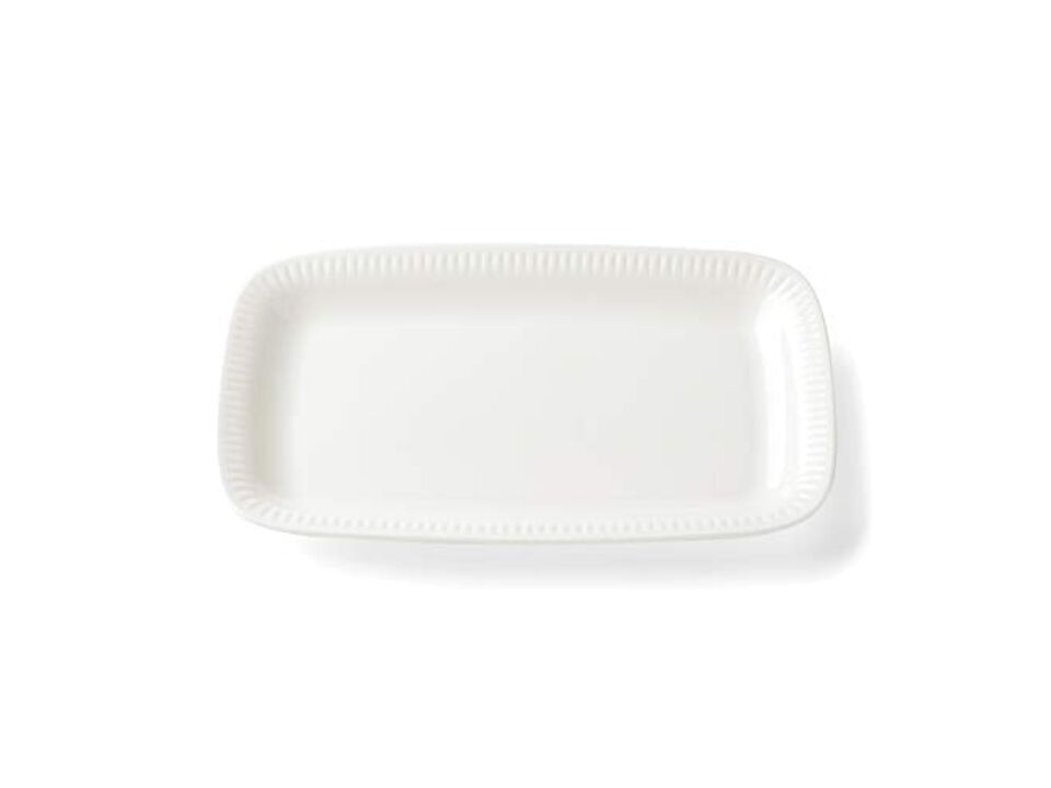 Lenox Profile Platter, 2.31, White