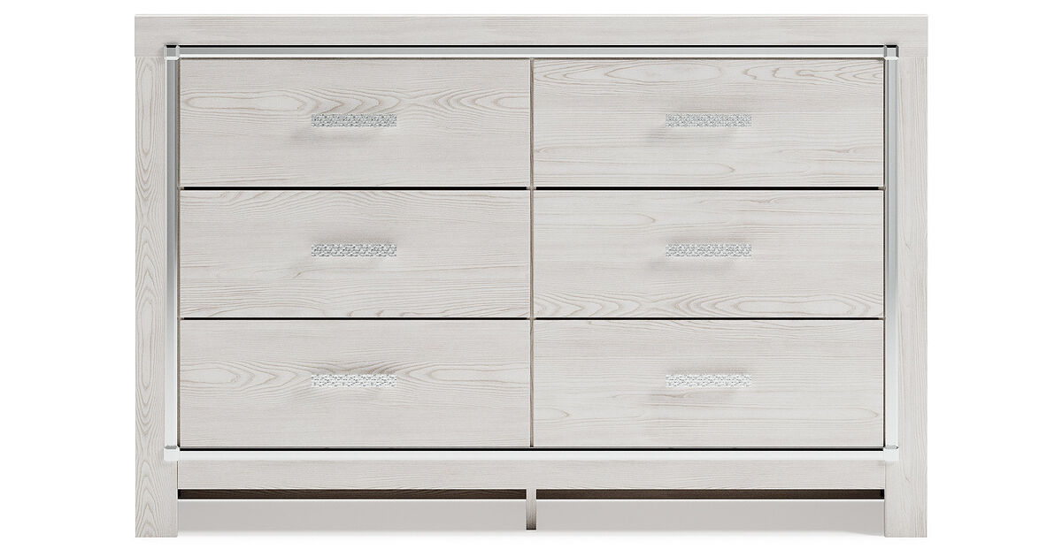 Altyra Dresser
