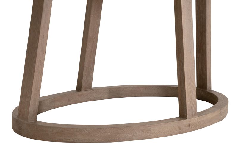 Reeves Oval Dining Table