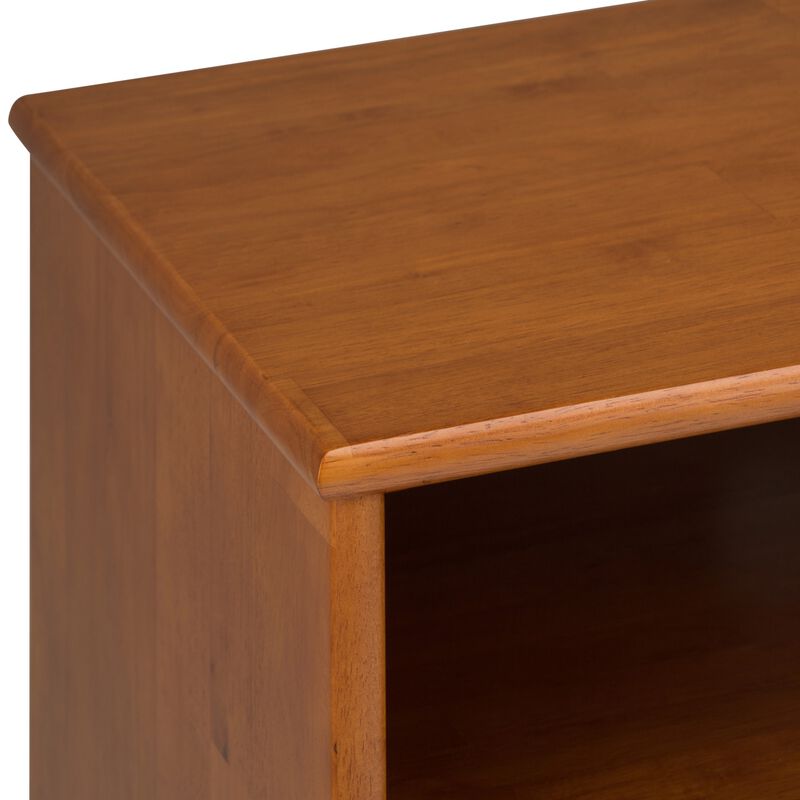 Kispki Mid Century Modern TV Stand image number 4