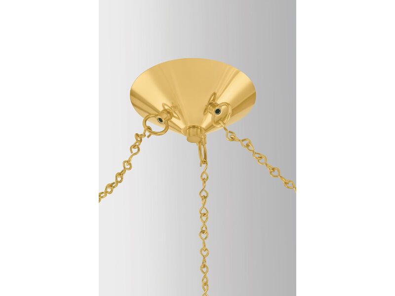Fiorello Chandelier image number 3