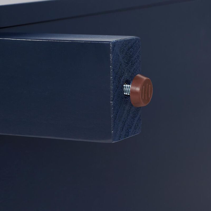 Crosley Furniture Cassai Stackable Kitchen Storage Pantry