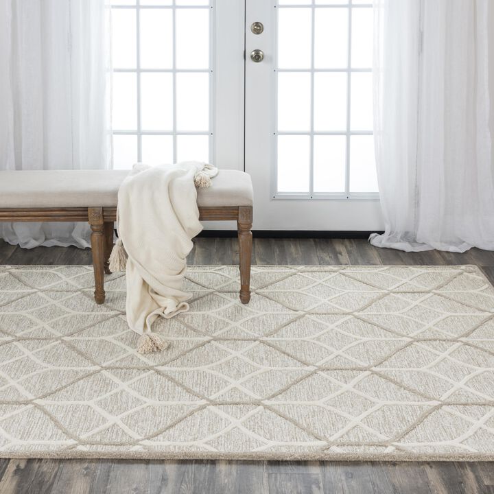 Ava A06102 5' x 7'6" Rug