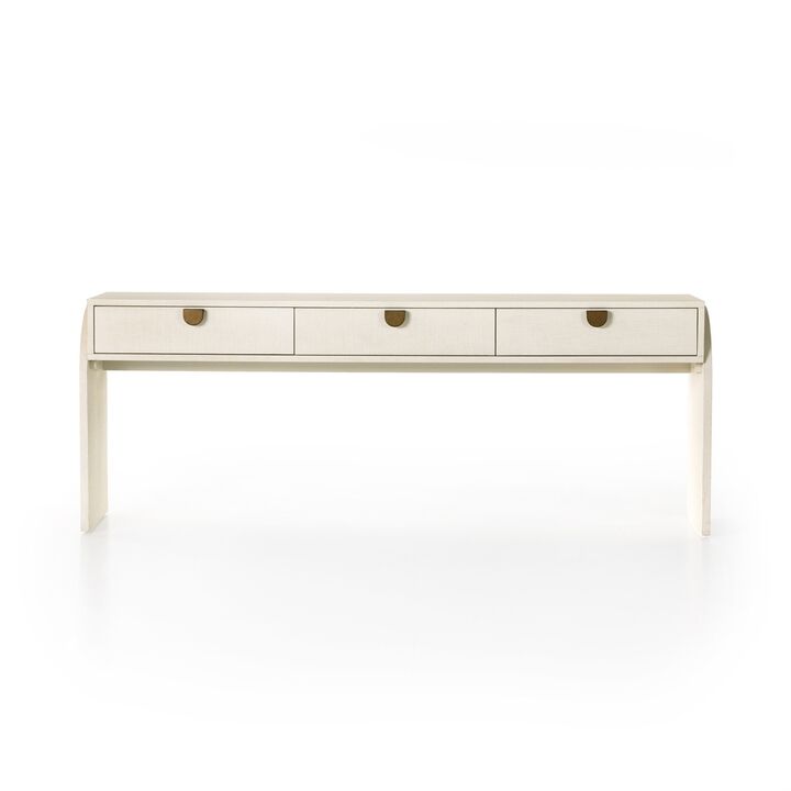 Cressida Console Table