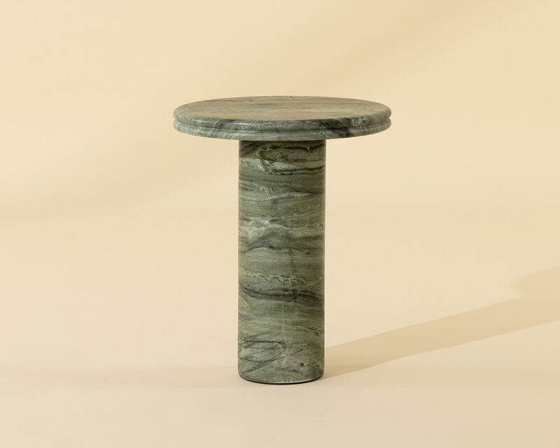 Bastion End Table image number 1