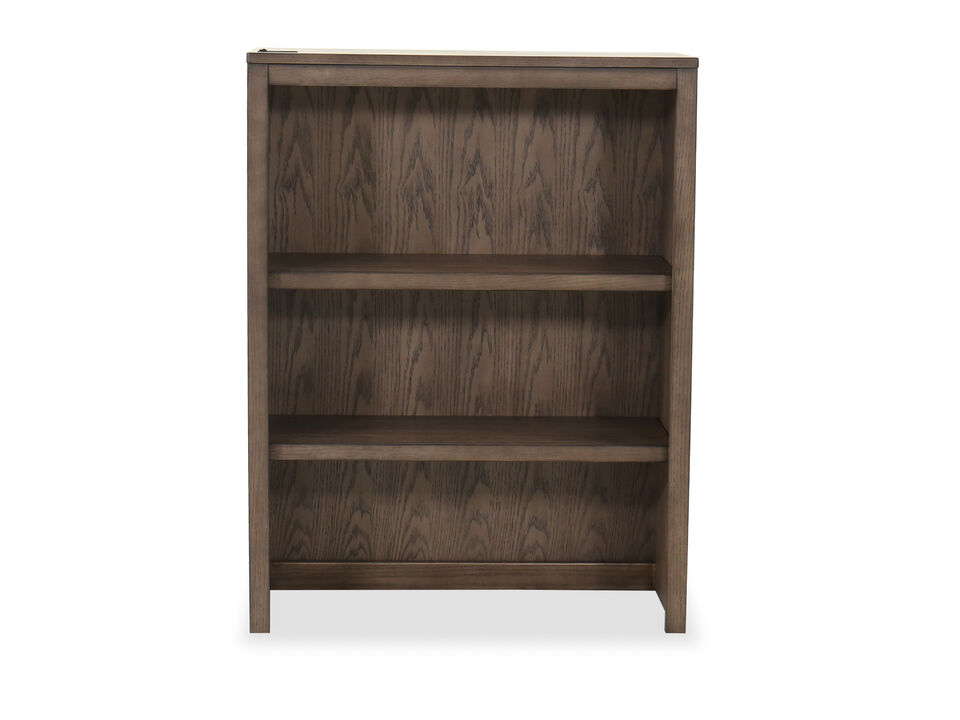 Eastwood Bookcase Hutch