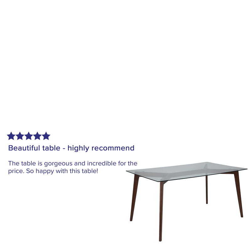 Glass Dining Tables image number 3