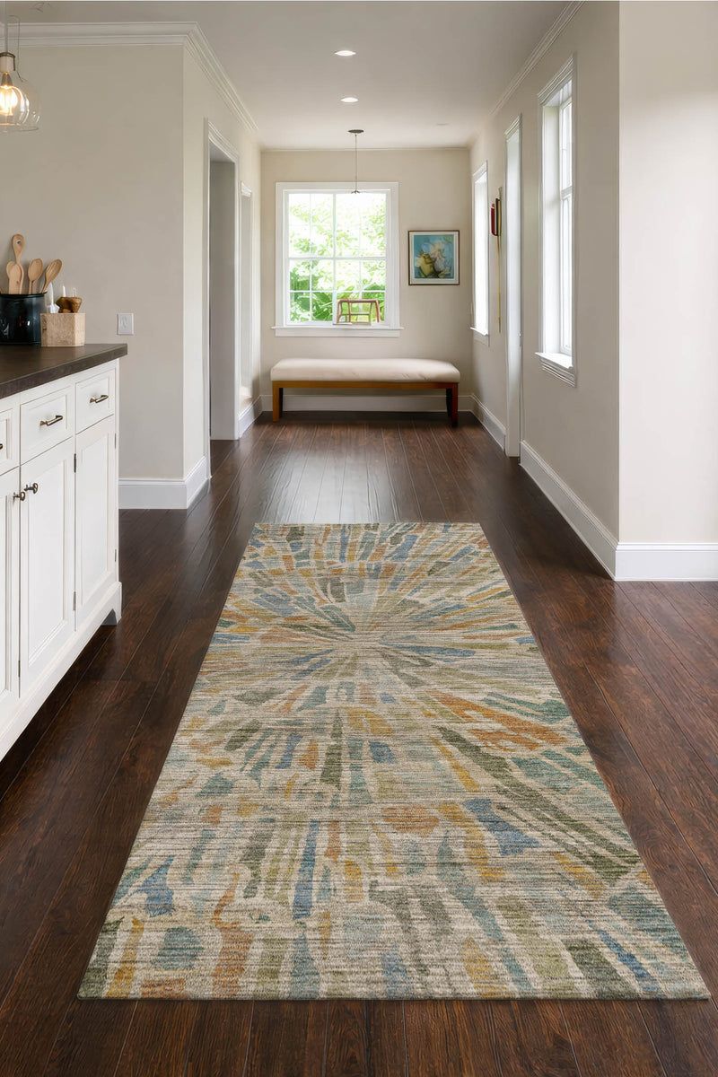 Nexus NX3 Seaside 9' x 12' Rug image number 4