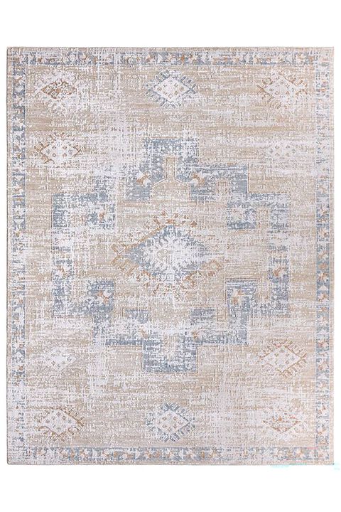 Zarif Orin Tofu 8'6" x 11'6" Rug