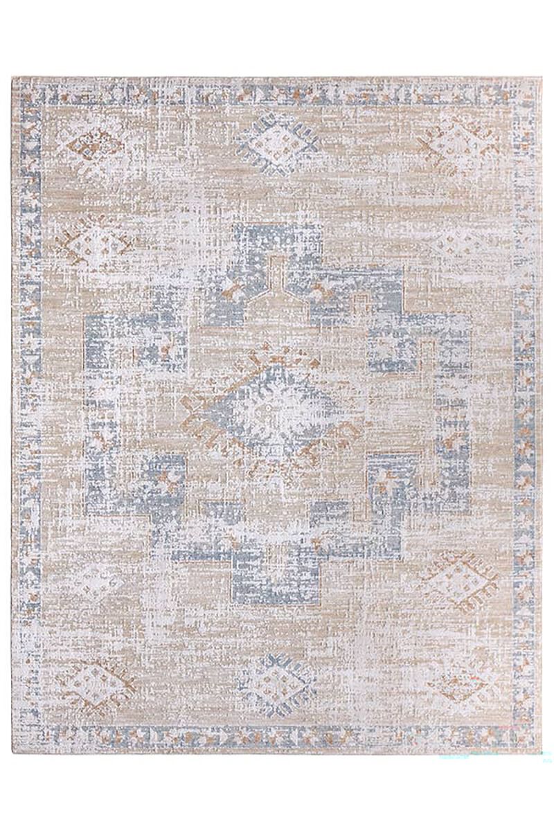 Zarif Orin Tofu 8'6" x 11'6" Rug image number 0