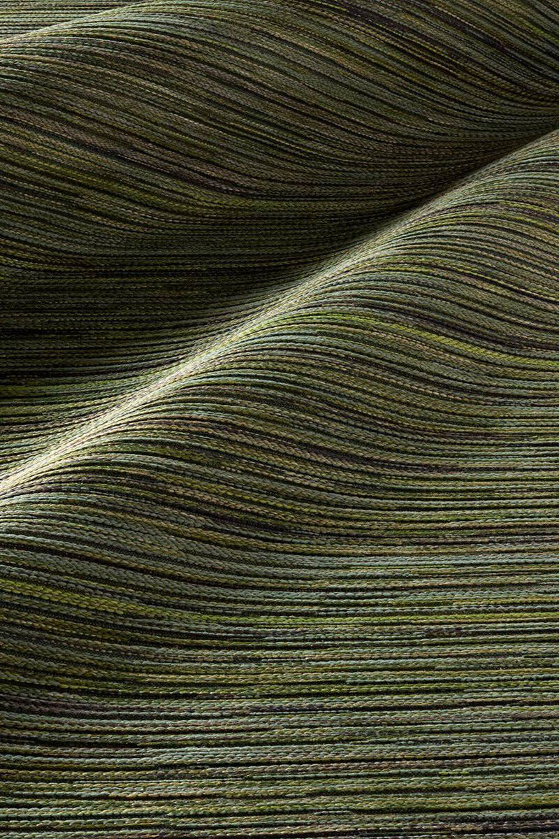 Tidal Drift Relativity Celadon Green 8'6" x 11'6" Rug image number 7