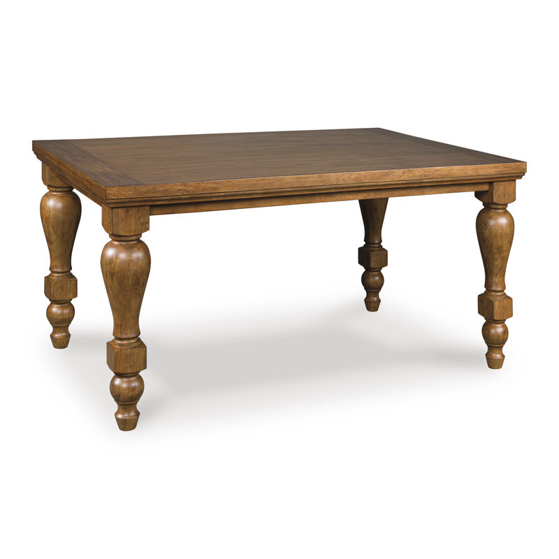 Chadworth Counter Table image number 1