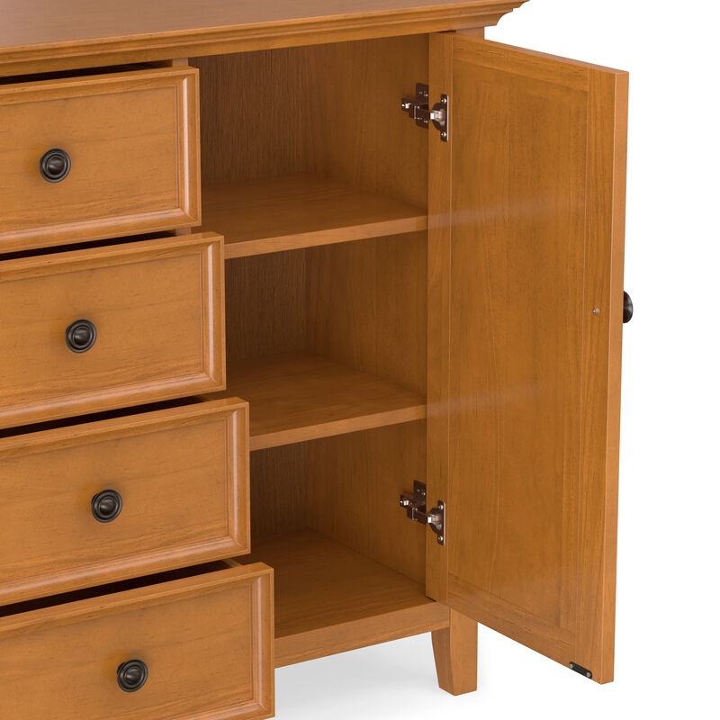 Amherst Medium Storage Cabinet image number 6