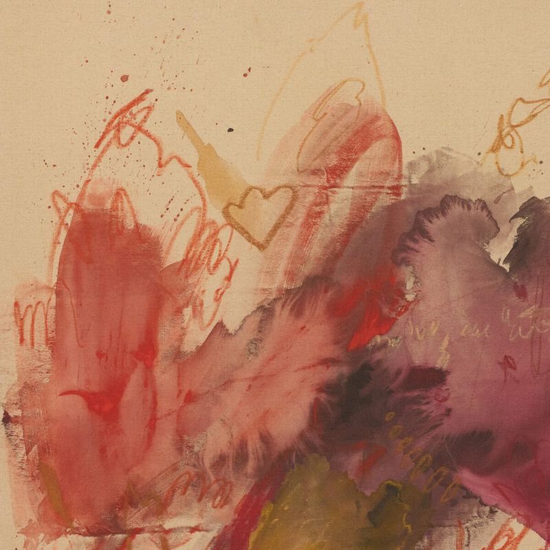 Silent Vibrations by Katherine Hunsaker image number 4