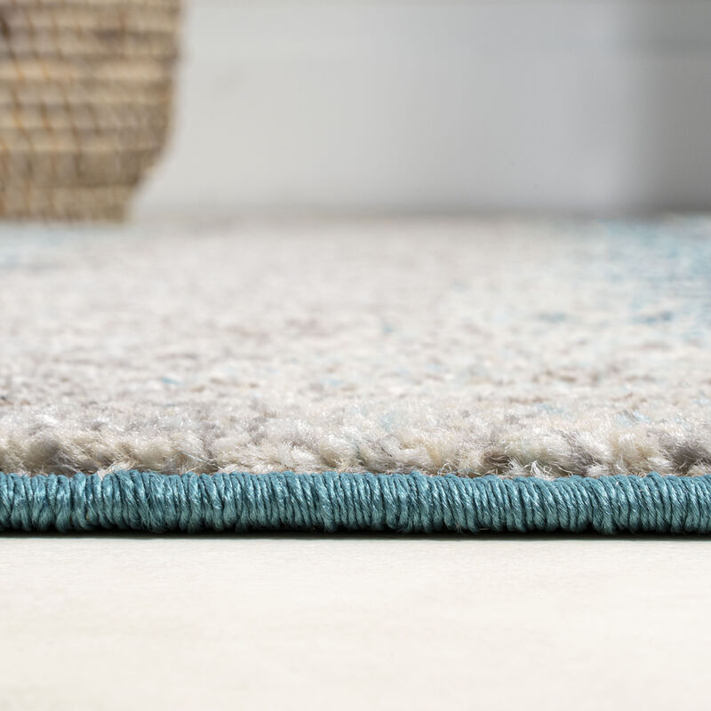 Style Contemporary Pop Modern Abstract Vintage Area Rug