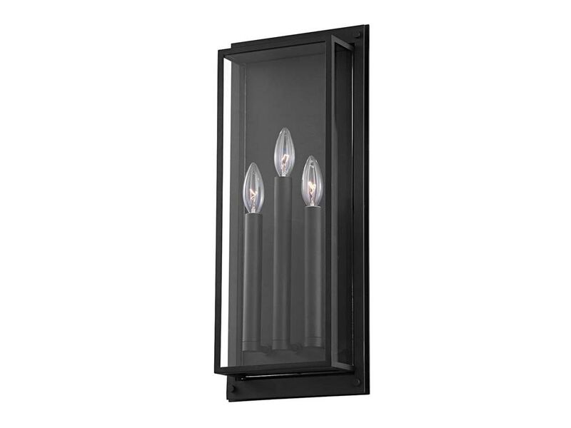 Winslow Exterior Wall Sconce image number 0