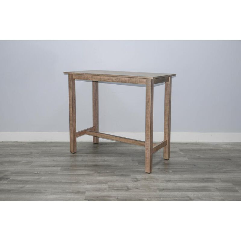 Sunny Designs Beach Pebble Pub Table