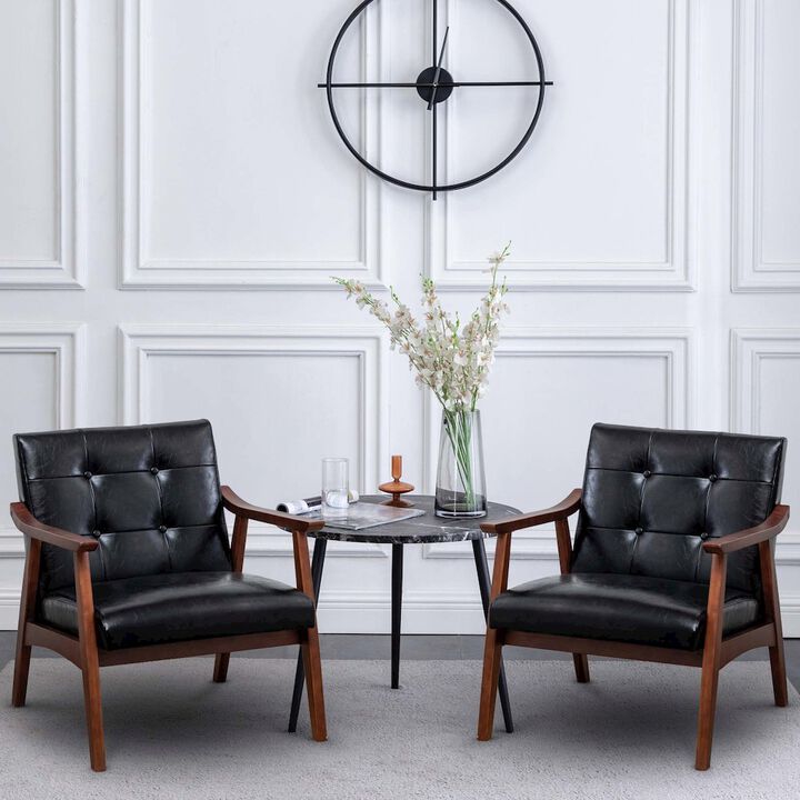 Convenience Concepts Take a Seat Natalie Accent Chair