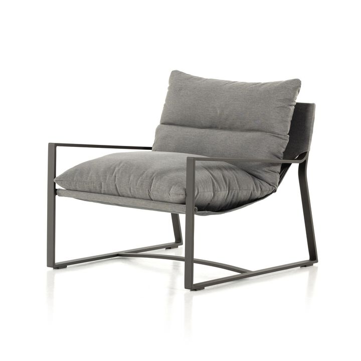Avon Outdoor Sling Chair