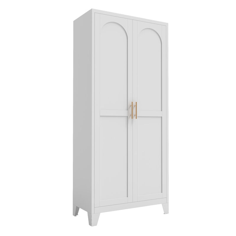 Nogfa Shapely Doors Cabinet image number 0