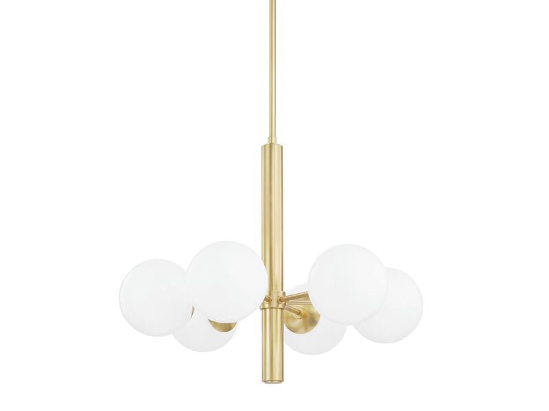 Stella Chandelier image number 0