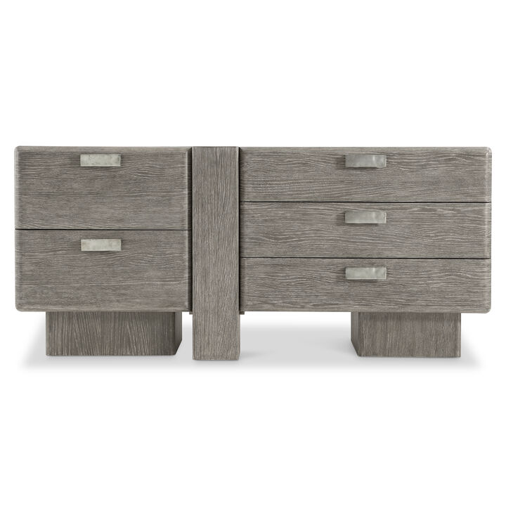 Monolith Dresser
