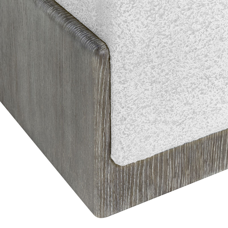 Monolith Side Table image number 6