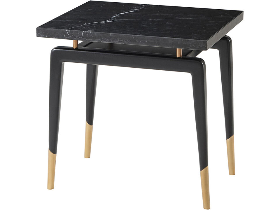 Carlo Side Table