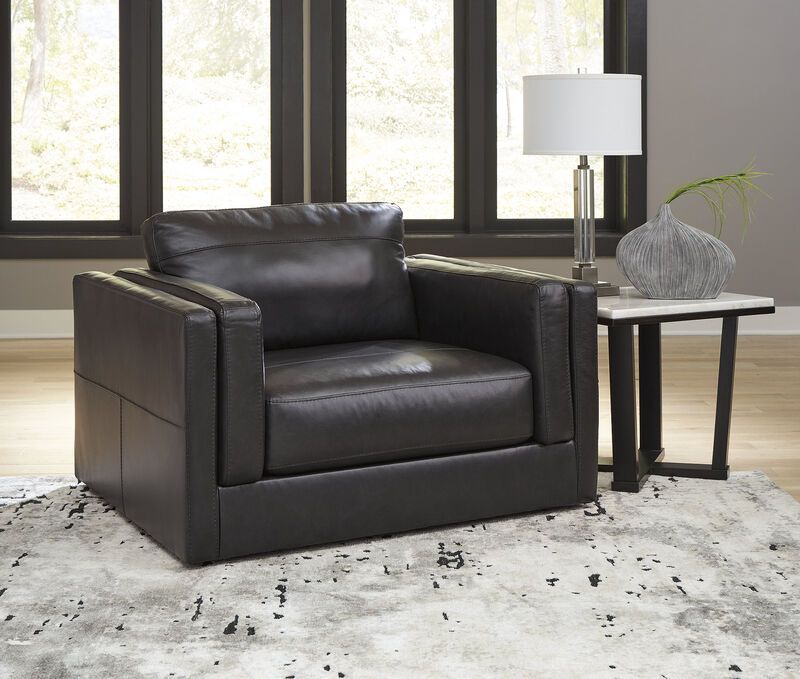 Amiata Oversized Chair image number 1
