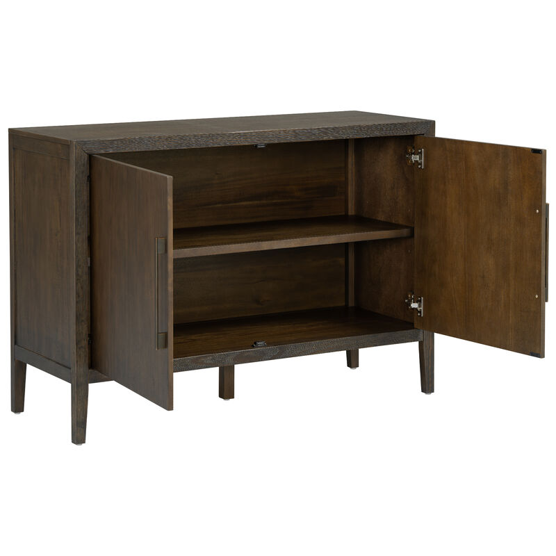 Tolnil Farmhouse Sideboard image number 7