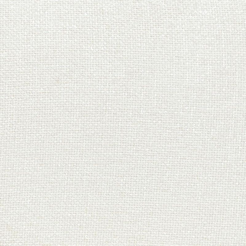 Mindy Chenille Basketweave Ottoman image number 6