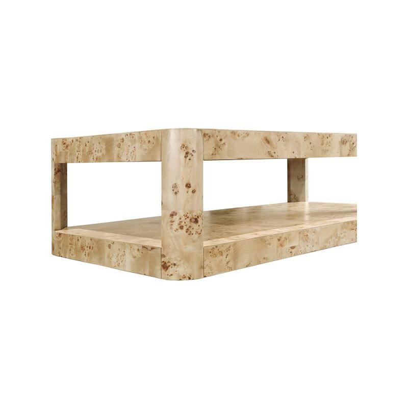 Meridian Furniture Reeves Coffee Table