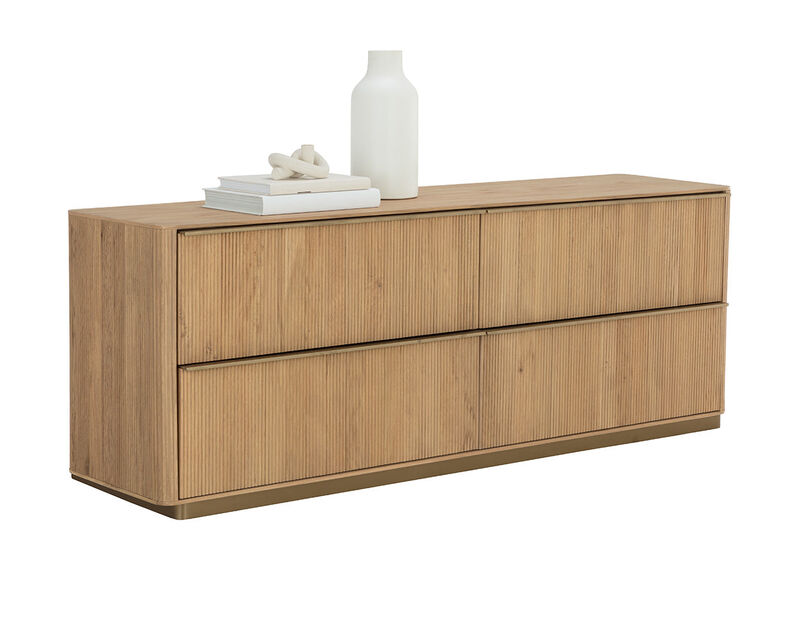 Averly Dresser image number 3