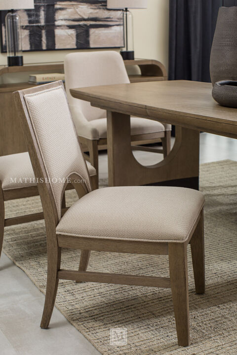 Tristan Side Chair