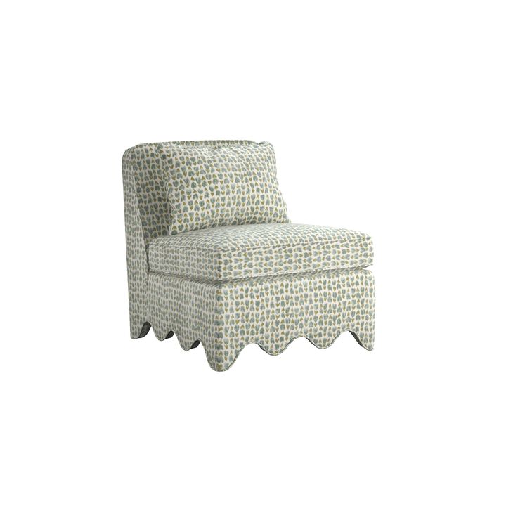Lowry Accent Chair