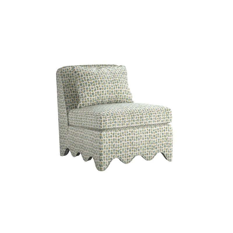Lowry Accent Chair image number 0