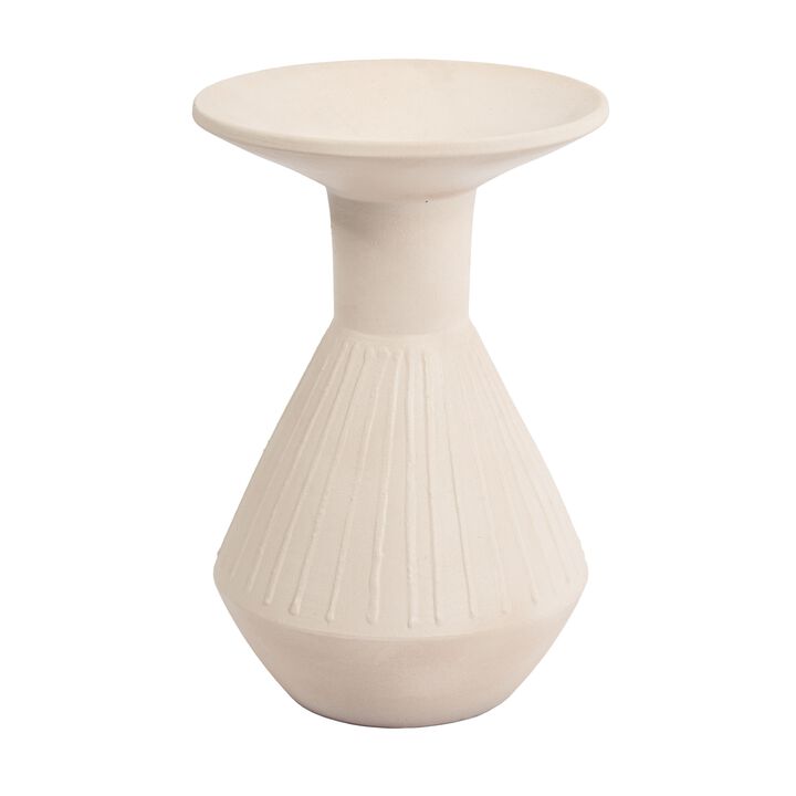 Doric Large Vase
