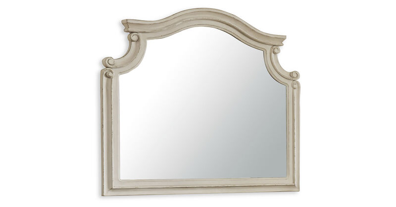 Realyn Bedroom Mirror