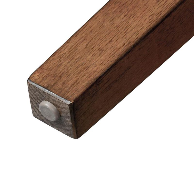 Liberty Furniture Treasures Retractable Leg Table - Oak in Rustic Oak image number 8