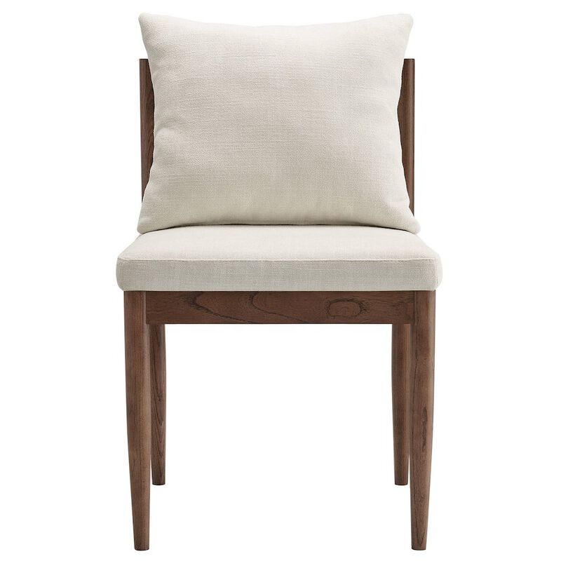 Remington Wood Dining Side Chair image number 5