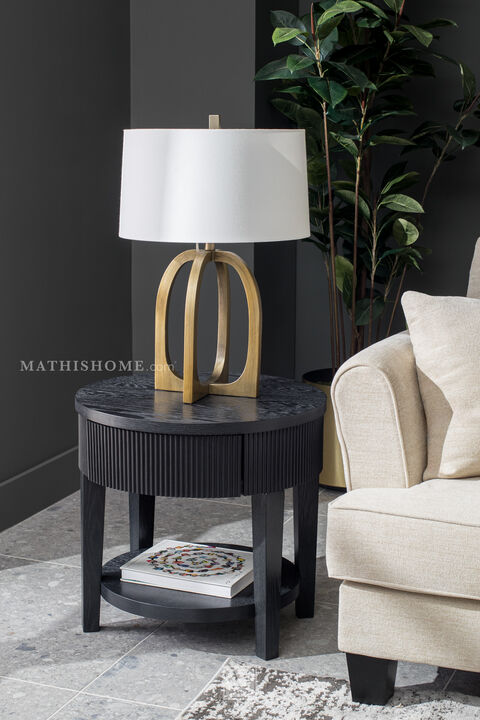 Reid Table Lamp
