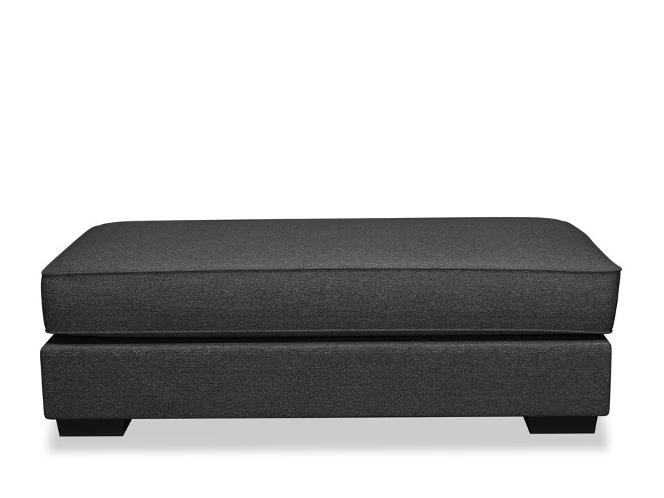 Vantage Ottoman
